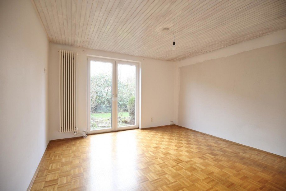 Raum Erdgeschoss Einfamilienhaus Norderstedt