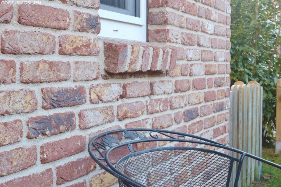sch�ner Klinker! Maisonettewohnung Elmshorn
