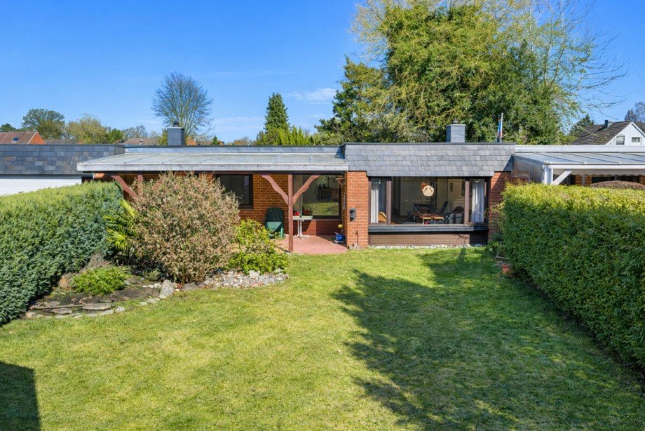  Reihenmittelhaus Henstedt-Ulzburg