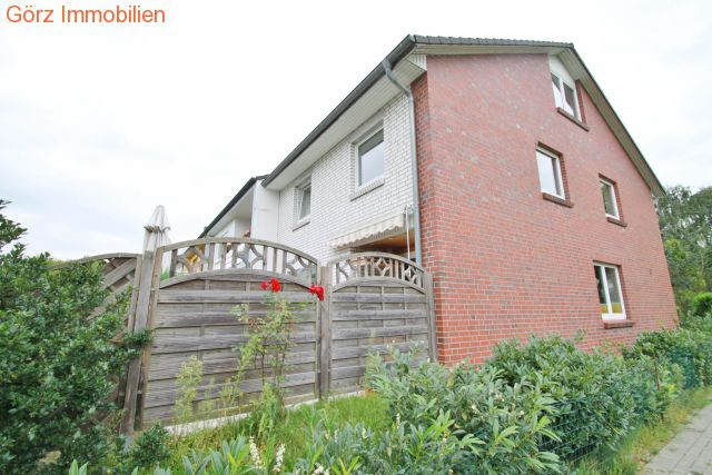  Reihenendhaus Norderstedt