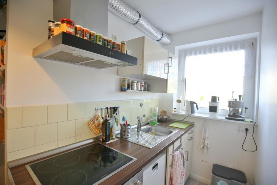K�che Reihenhaus Norderstedt