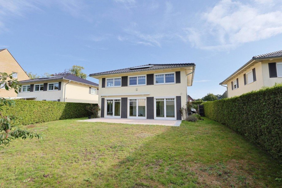  Villa Tangstedt