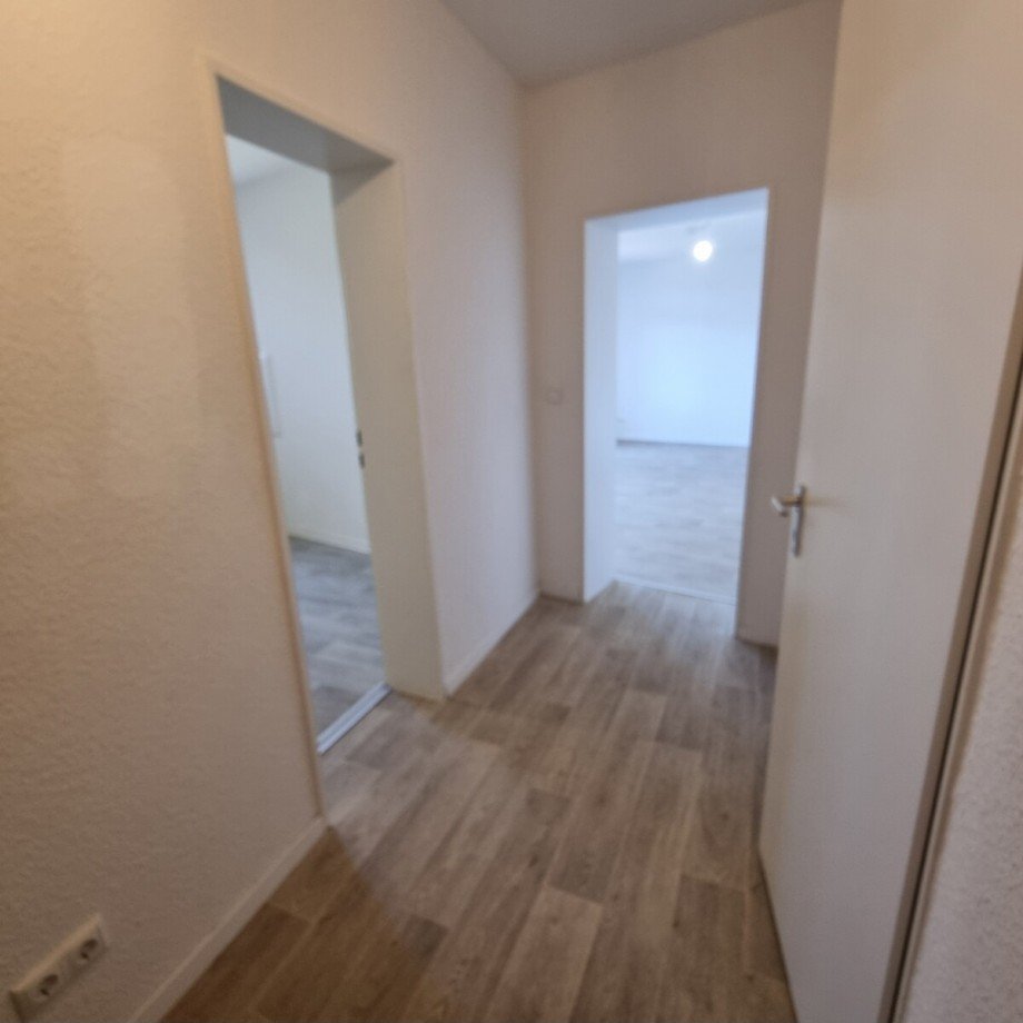 Flur Etagenwohnung Barmstedt