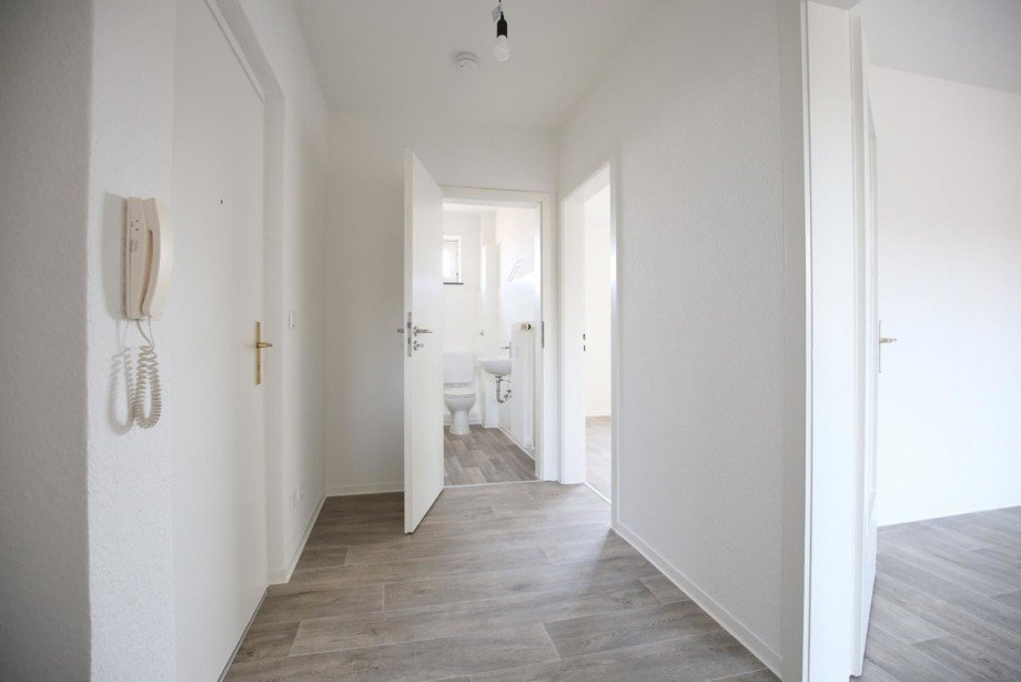  Etagenwohnung Barmstedt