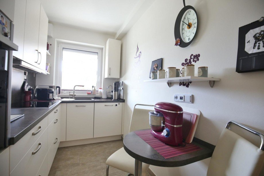  Etagenwohnung Henstedt-Ulzburg
