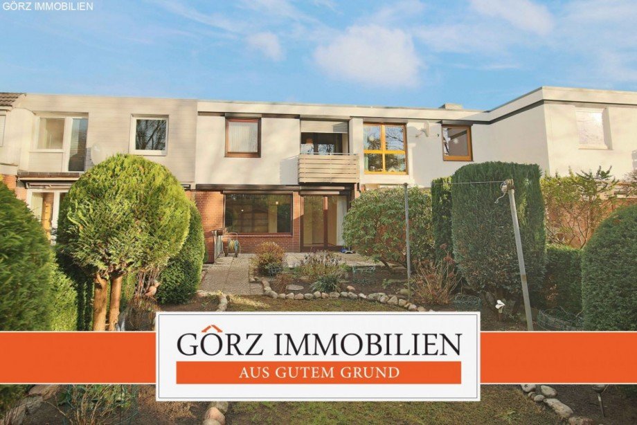  Reihenmittelhaus K�lln-Reisiek