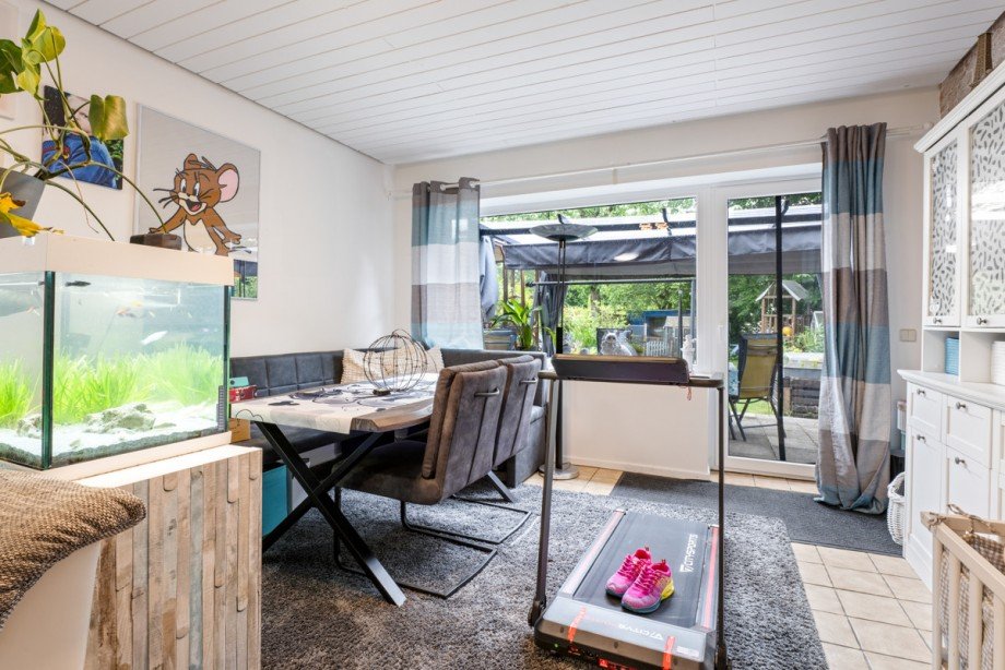 Wohnzimmer Einfamilienhaus Henstedt-Ulzburg
