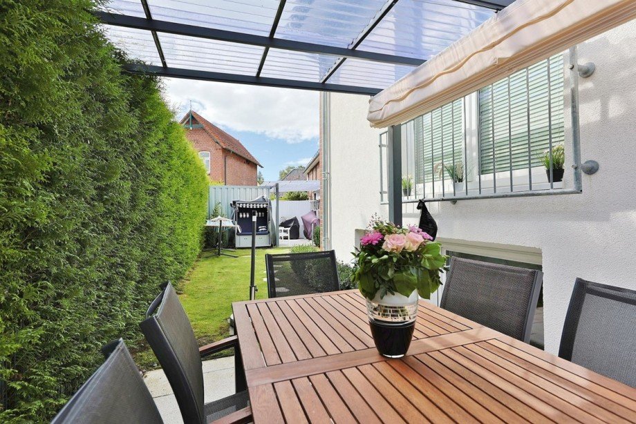  Maisonettewohnung Barmstedt