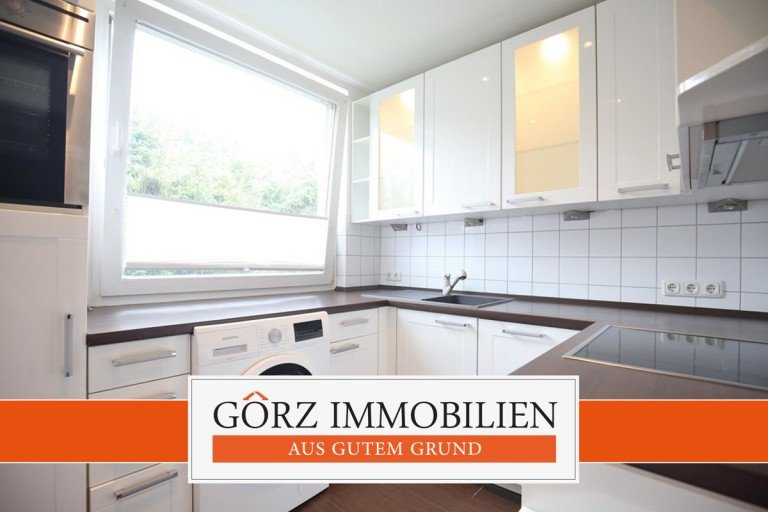 zzzt Norderstedt Erdgeschosswohnung *VERMIETET* - Top modernisierte Zweizimmer-Wohnung im beliebten Norderstedt - Balkon mit Westausrichtung!
