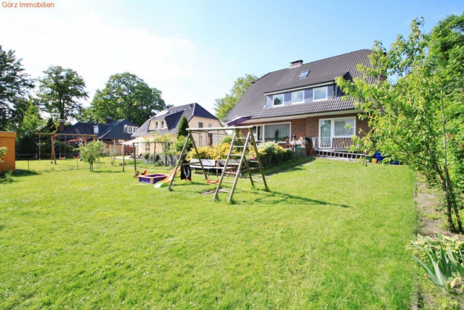  Einfamilienhaus Norderstedt