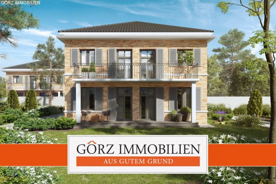 Villa Quickborn
