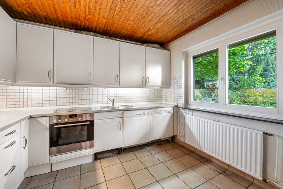K�che Reihenendhaus Henstedt-Ulzburg