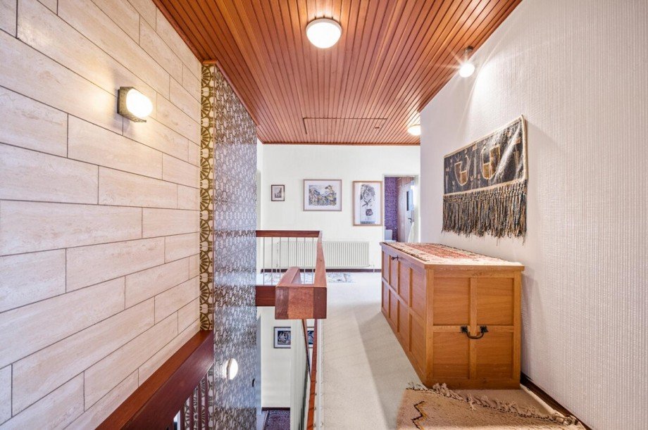 Flur im OG Einfamilienhaus Henstedt-Ulzburg