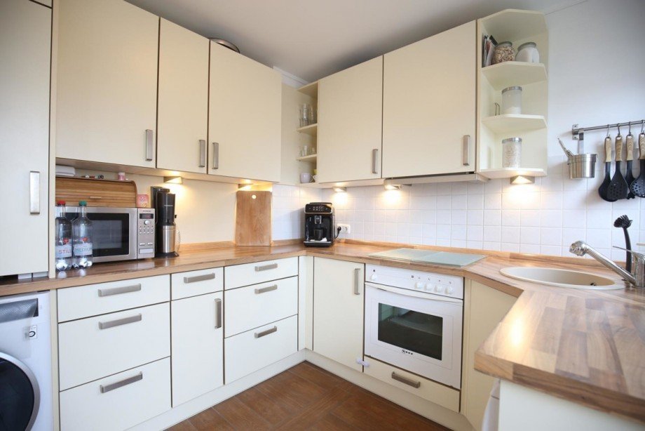  Maisonettewohnung Norderstedt