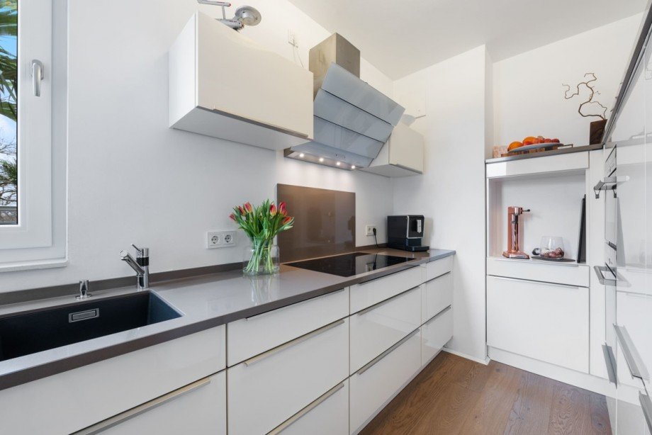  Penthousewohnung Norderstedt