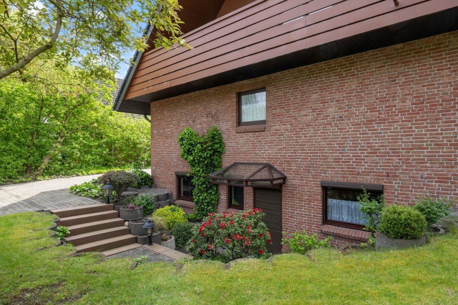  Zweifamilienhaus Norderstedt