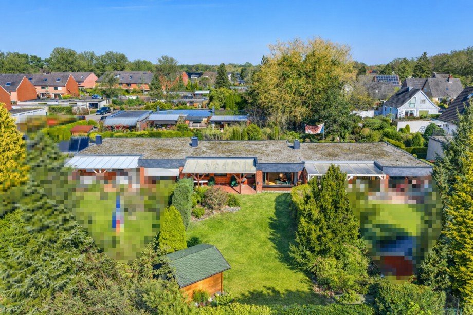  Reihenmittelhaus Henstedt-Ulzburg