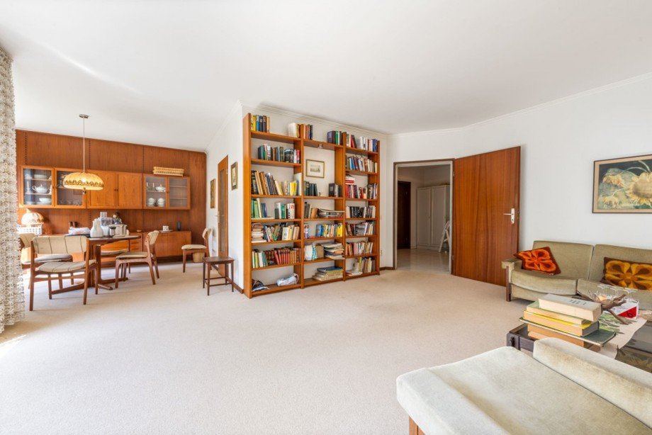 ... mit Essecke Einfamilienhaus Norderstedt