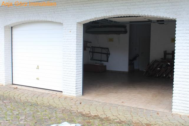 Garage Villa Quickborn-Heide