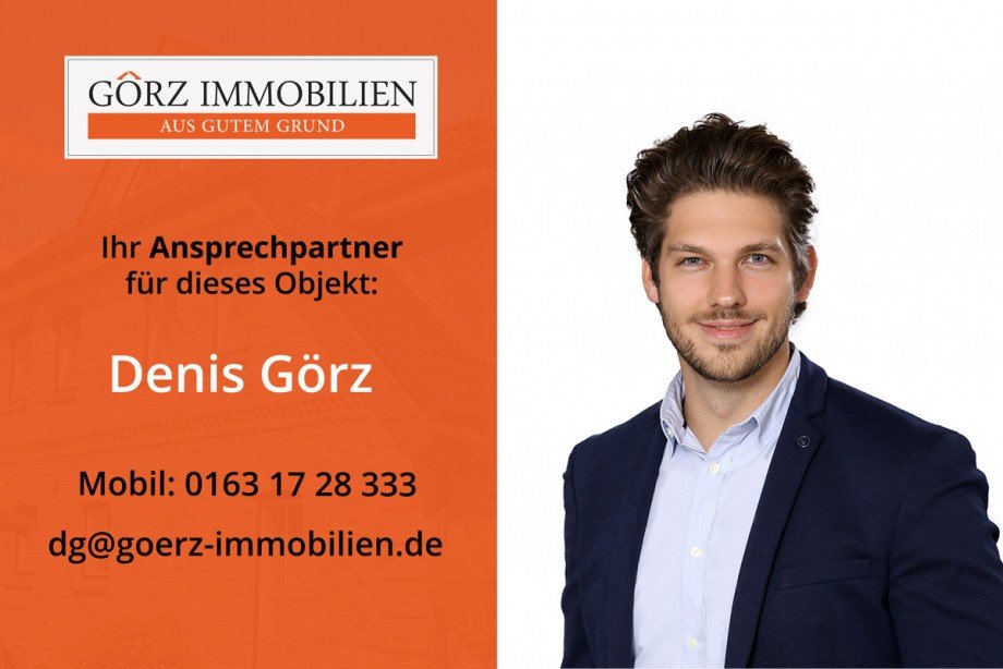 Kontakt Denis G�rz Einfamilienhaus Henstedt-Ulzburg