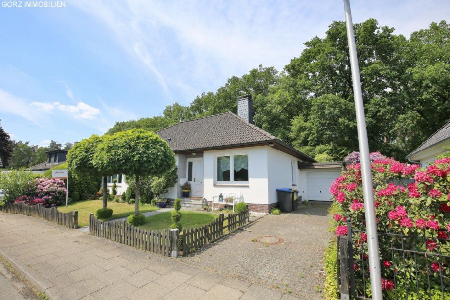  Einfamilienhaus Norderstedt