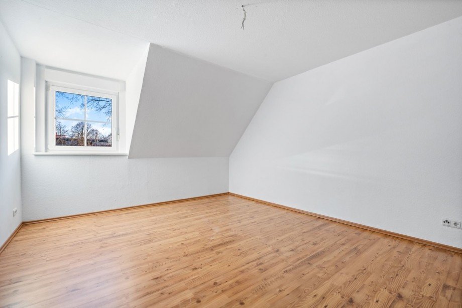 Zimmer 3 OG Doppelhaush�lfte Kisdorf