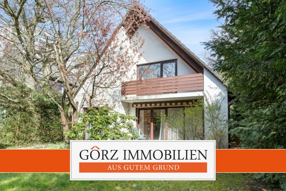  Einfamilienhaus Norderstedt