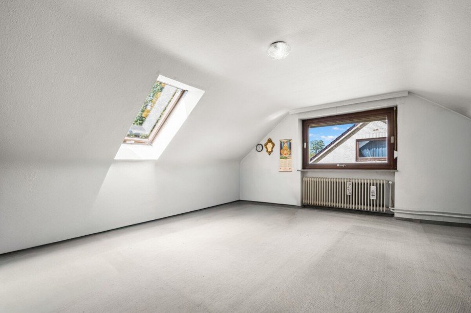  Einfamilienhaus Norderstedt