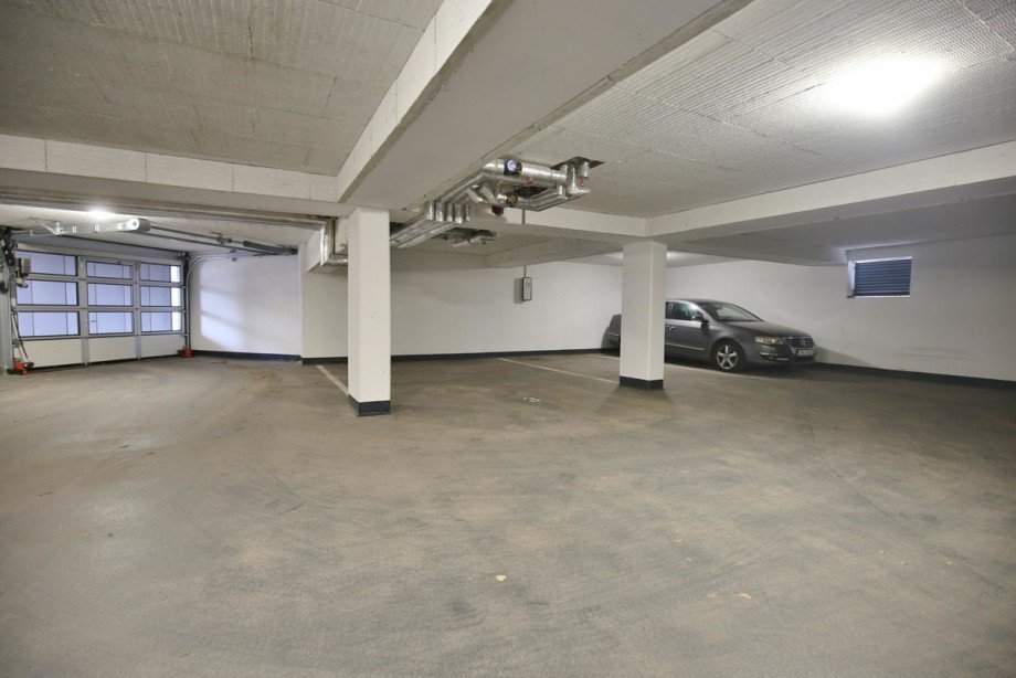  Etagenwohnung Norderstedt