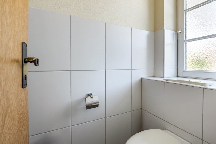 WC EG Wohn- / Gesch�ftshaus Quickborn