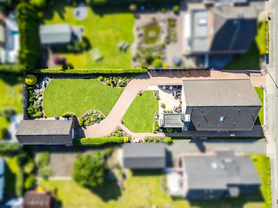 Grundst�ck Einfamilienhaus Norderstedt