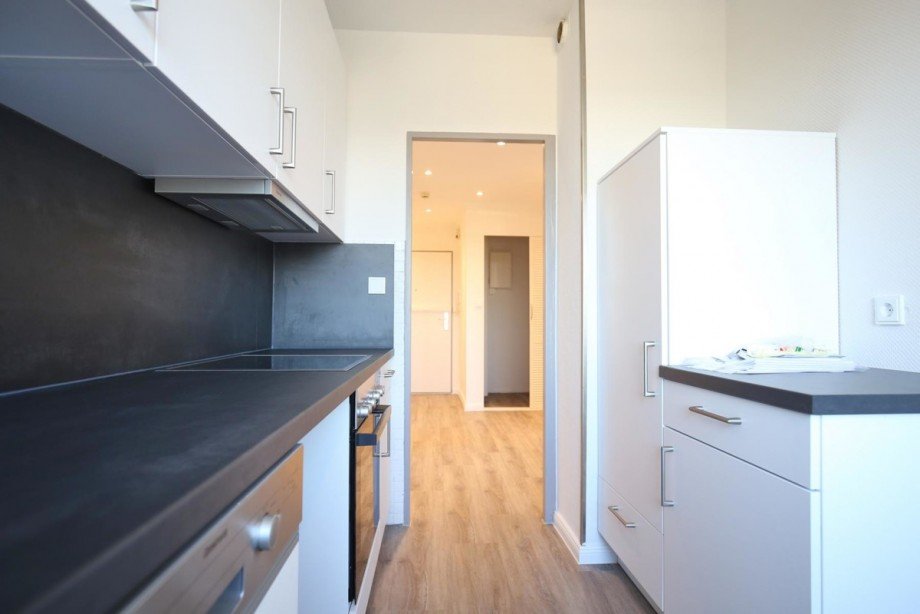  Etagenwohnung Norderstedt