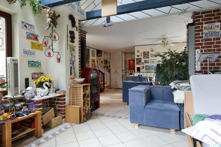  Einfamilienhaus Kaltenkirchen