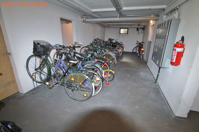  Etagenwohnung Norderstedt