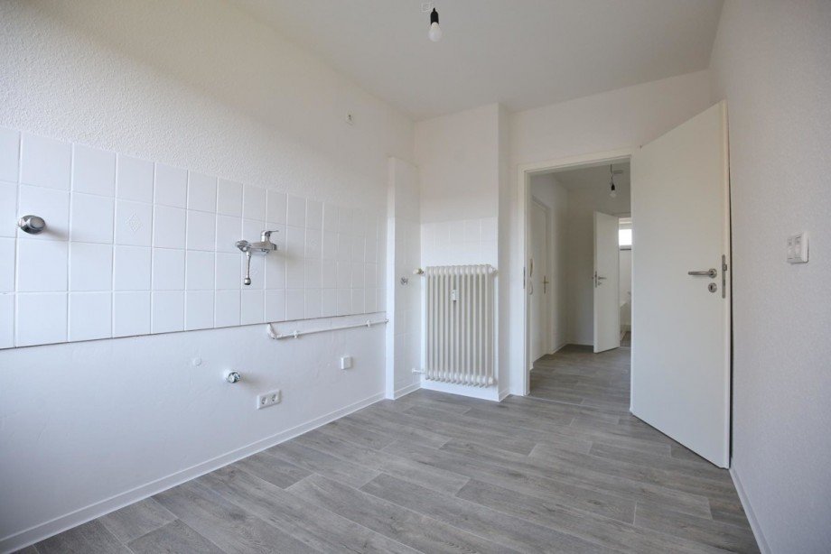  Etagenwohnung Barmstedt