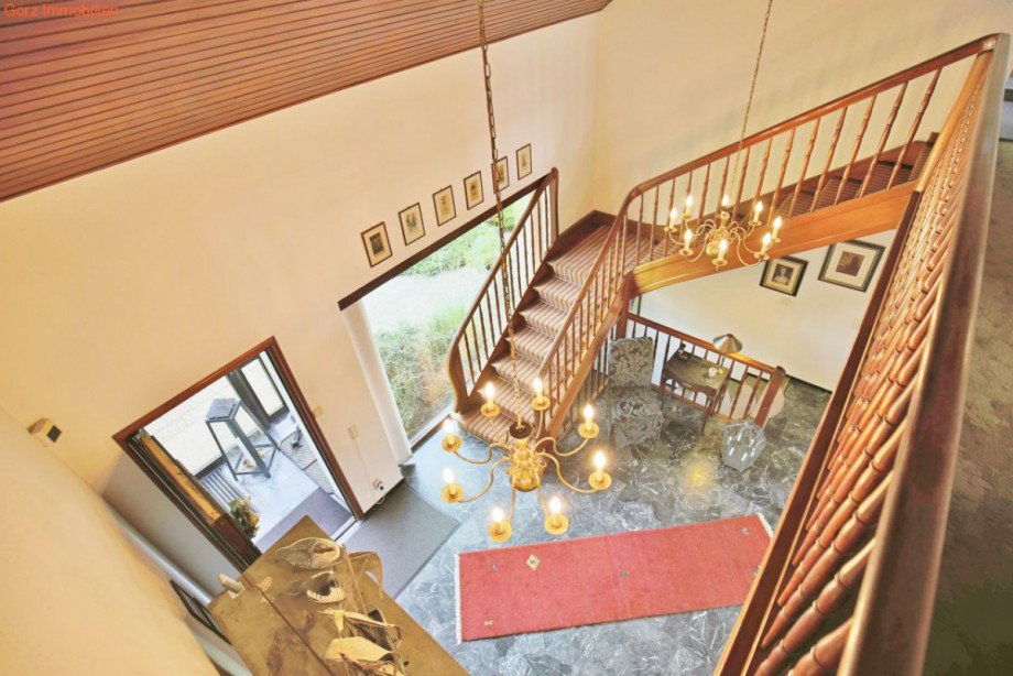 DIELE (2) Einfamilienhaus Norderstedt