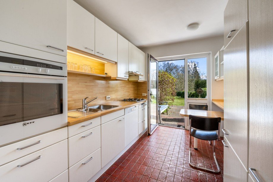 K�che Einfamilienhaus Quickborn