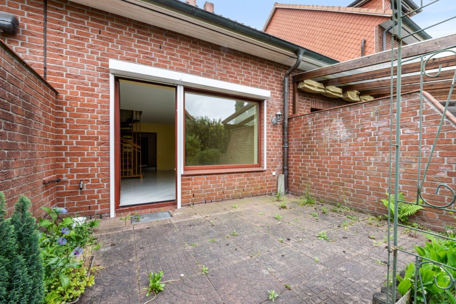  Reihenmittelhaus Norderstedt