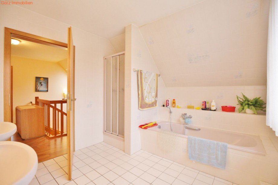 Vollbad OG Einfamilienhaus Norderstedt