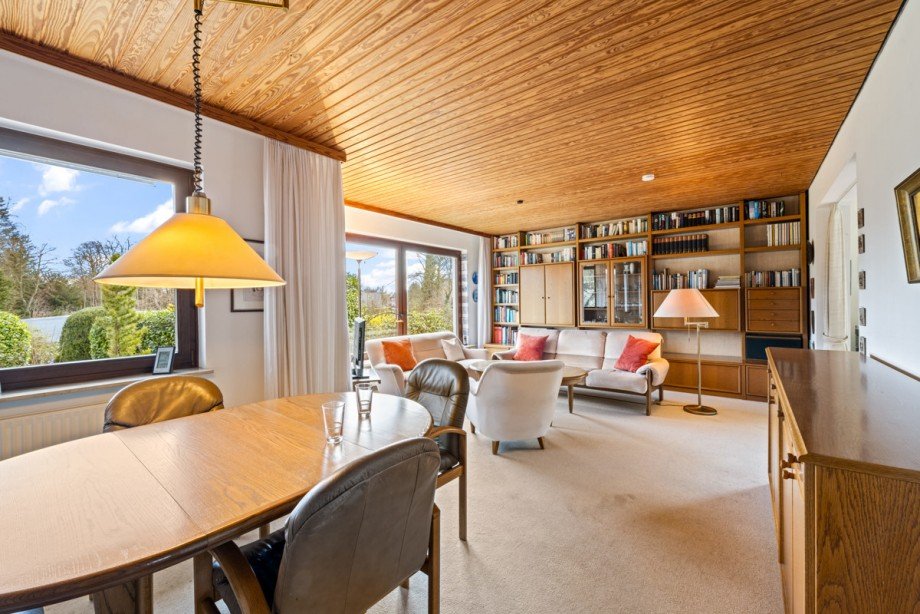 und Einfamilienhaus Quickborn