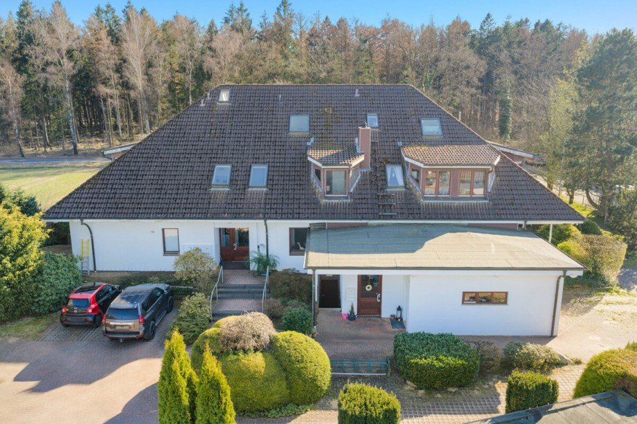  Mehrfamilienhaus Tangstedt