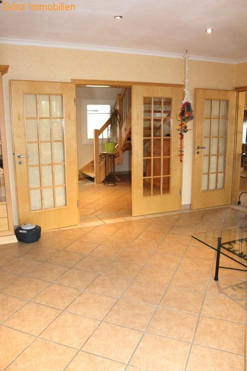 Dielent�r Einfamilienhaus Quickborn-Heide
