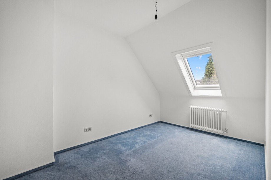 Zimmer 3 OG Doppelhaush�lfte Norderstedt