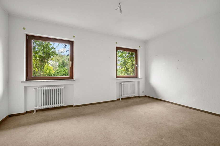 Zimmer 1 Bungalow Nahe