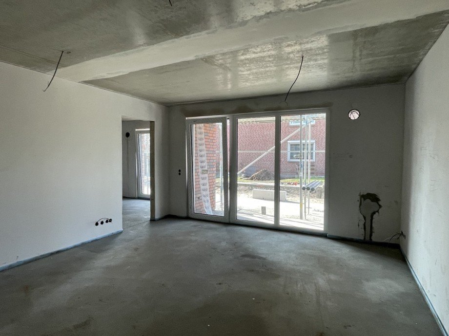 Stand 15.04. Erdgeschosswohnung Henstedt-Ulzburg
