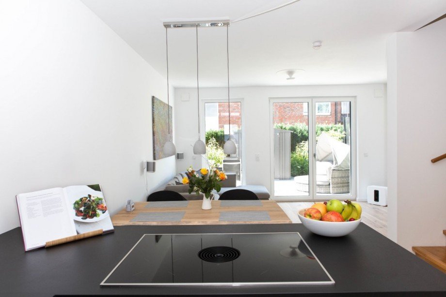 K�che Reihenhaus Hamburg