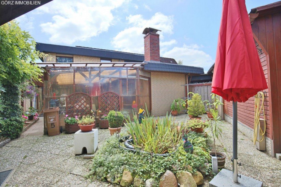  Einfamilienhaus Kaltenkirchen