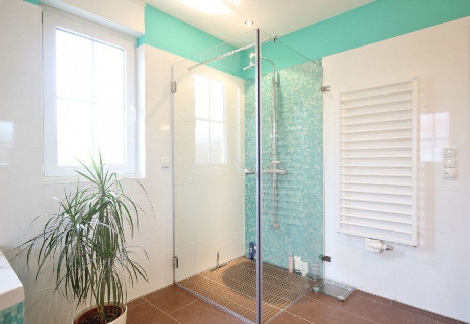 Vollbad EG Villa Quickborn