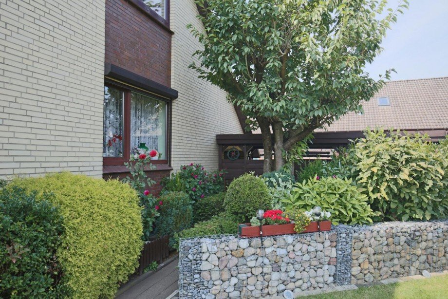  Einfamilienhaus Kaltenkirchen