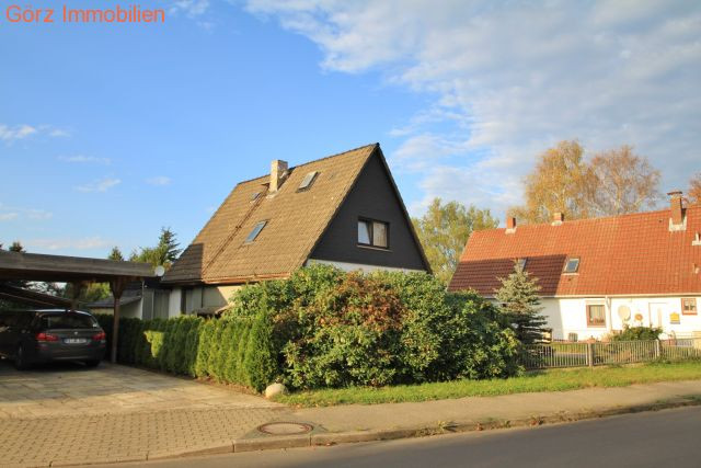  Einfamilienhaus Bilsen
